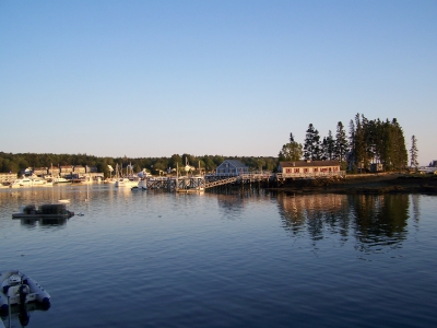 boothbay