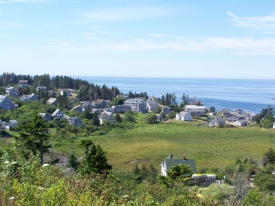 monhegan